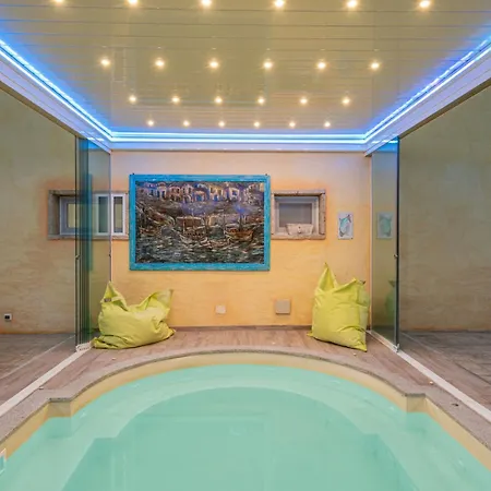 Ammentos By Interhome شقة *