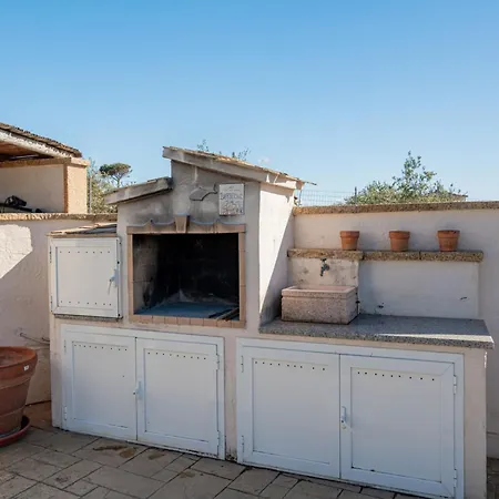 Ammentos By Interhome شقة سورسو