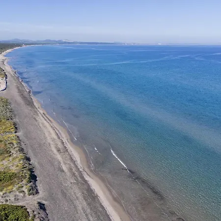 شقة Ammentos By Interhome