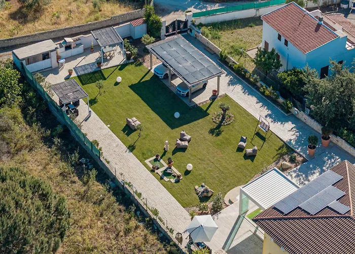 Appartement Ammentos By Interhome