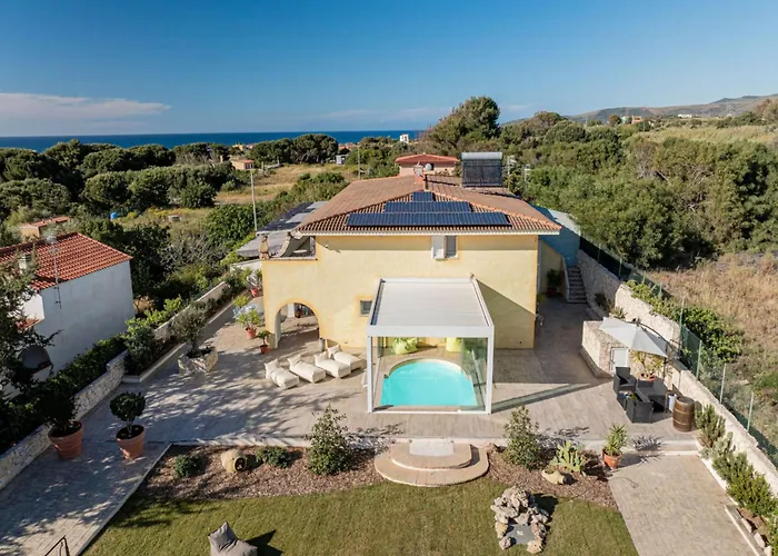 Appartement Ammentos By Interhome *