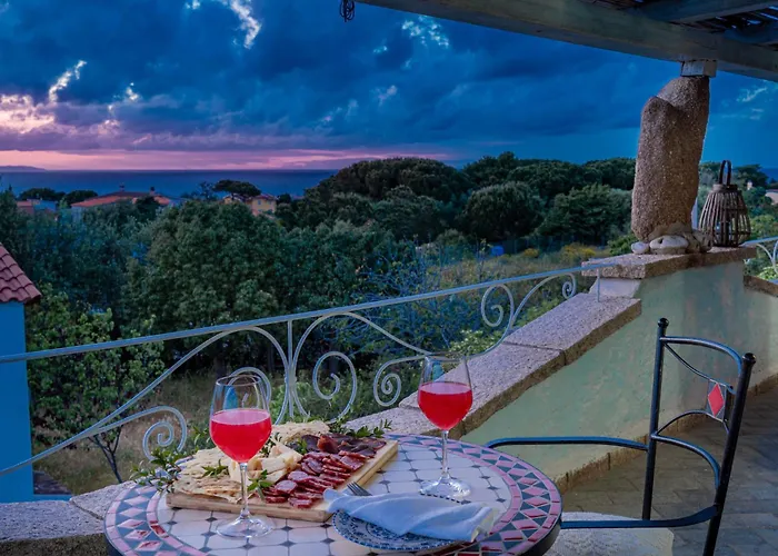 Ammentos By Interhome *