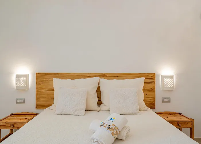 Ammentos By Interhome Appartement