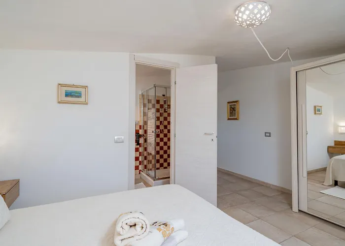 Ammentos By Interhome * Sorso