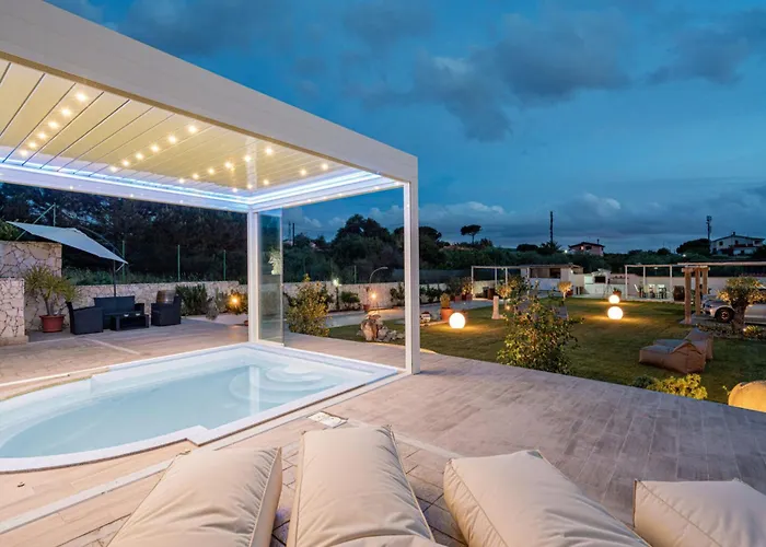 Appartement Ammentos By Interhome