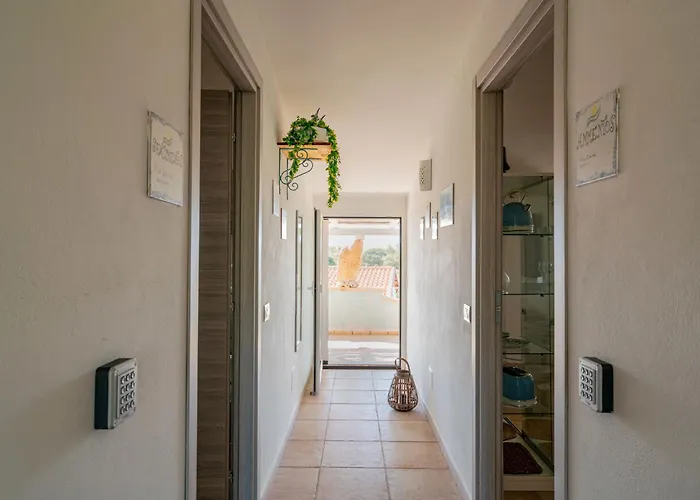 Appartement Ammentos By Interhome *