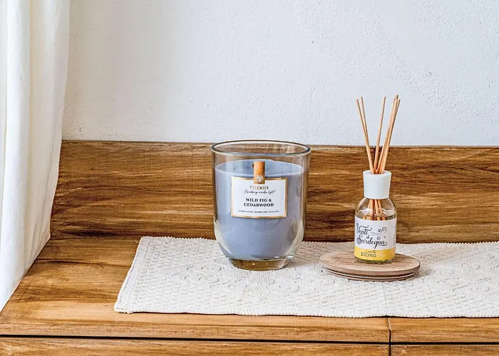 Ammentos By Interhome * Sorso