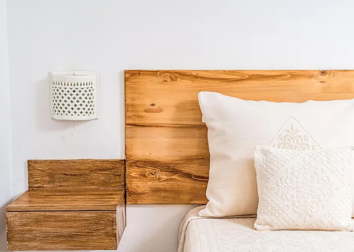 Appartement Ammentos By Interhome