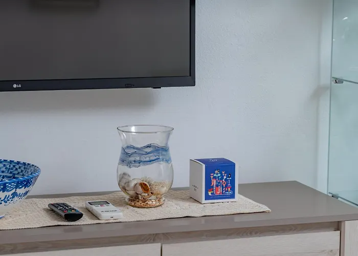 Ammentos By Interhome *