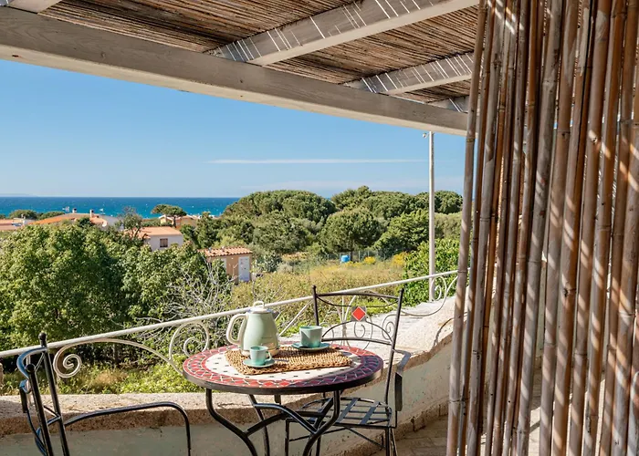 Appartement Ammentos By Interhome *