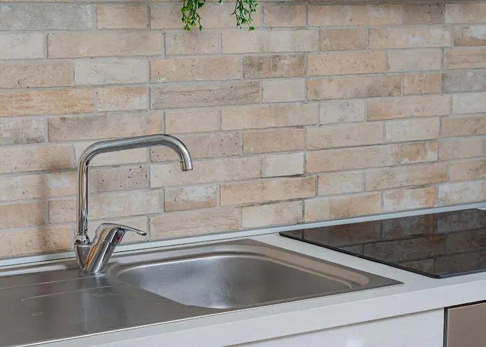 Appartement Ammentos By Interhome Sorso