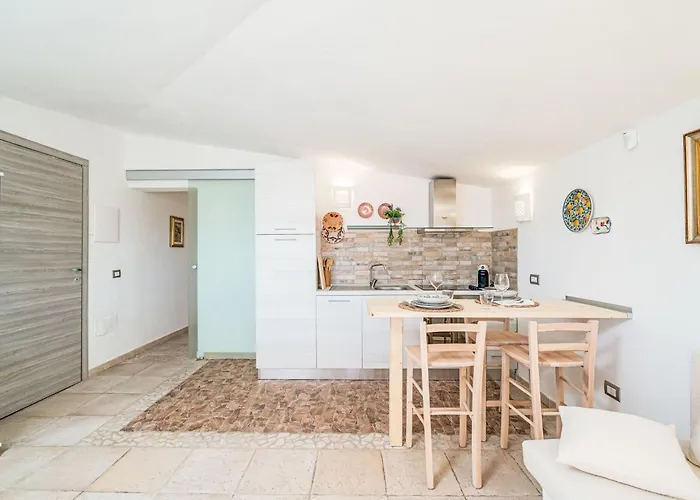 Ammentos By Interhome Appartement