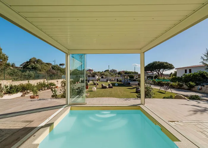 Ammentos By Interhome