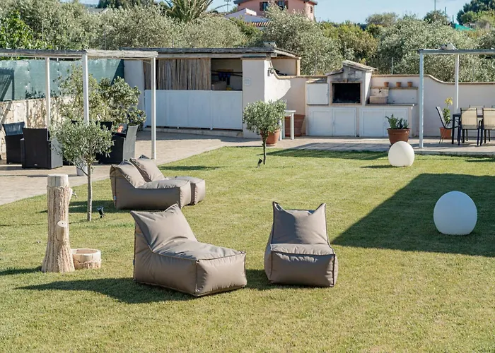 Ammentos By Interhome Appartement