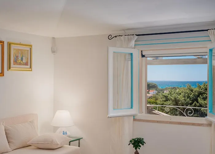 Appartement Ammentos By Interhome Sorso