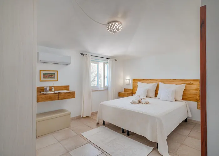 Appartement Ammentos By Interhome Sorso