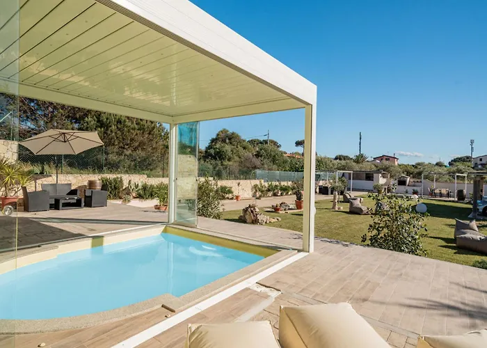 Ammentos By Interhome *