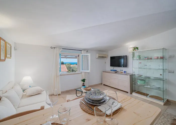 Ammentos By Interhome * Sorso