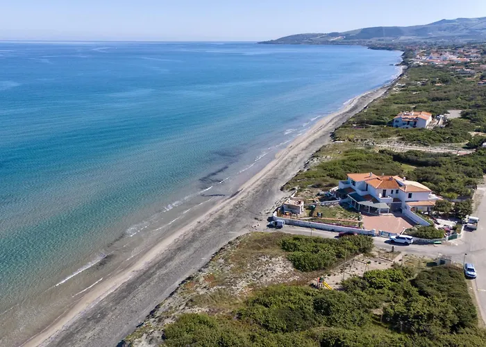 Ammentos By Interhome Sorso