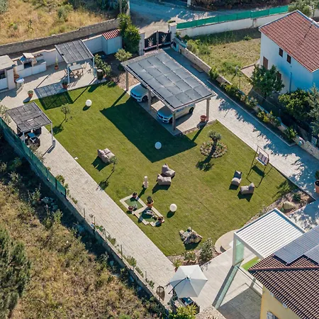 Appartamento Ammentos By Interhome