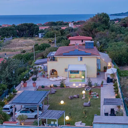 Appartamento Ammentos By Interhome Sorso