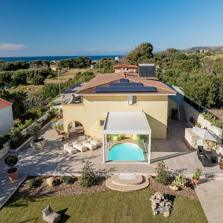 Appartamento Ammentos By Interhome *