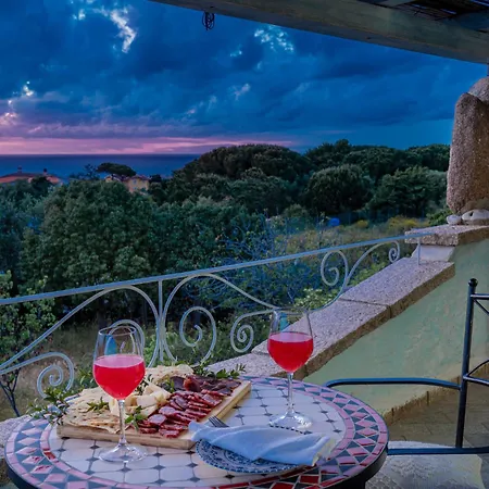 Ammentos By Interhome *