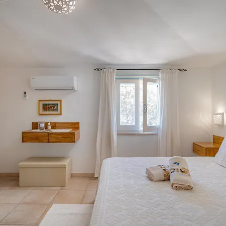 Appartamento Ammentos By Interhome *