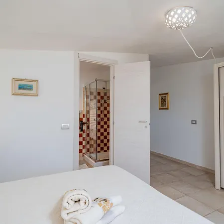 Ammentos By Interhome * Sorso