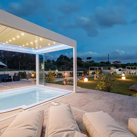 Apartmán Ammentos By Interhome