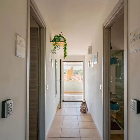 Appartamento Ammentos By Interhome *