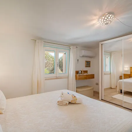 Appartamento Ammentos By Interhome Sorso