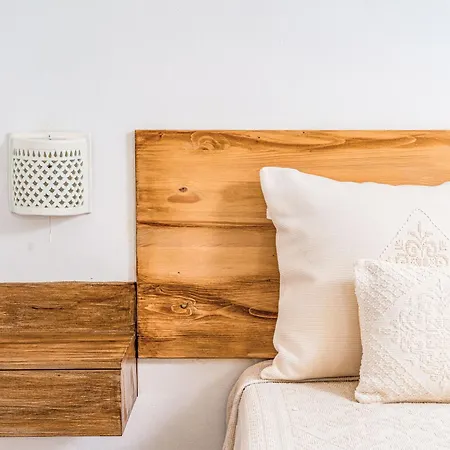 Appartamento Ammentos By Interhome