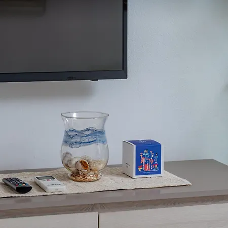 Ammentos By Interhome *