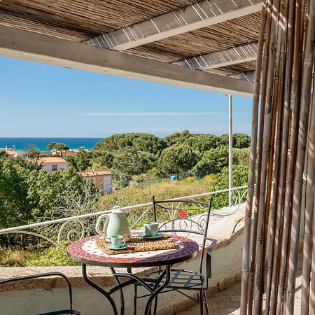 Apartmán Ammentos By Interhome *