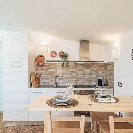 Ammentos By Interhome Appartamento Sorso
