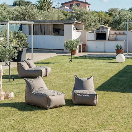 Ammentos By Interhome Apartmán