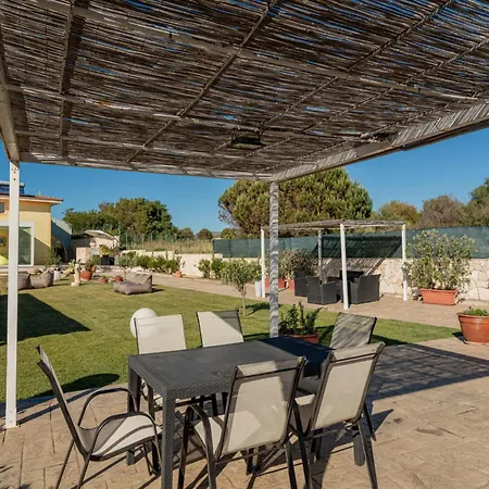 Ammentos By Interhome Apartmán *