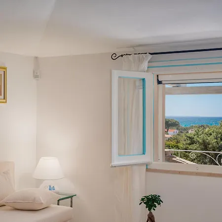 Apartmán Ammentos By Interhome Sorso