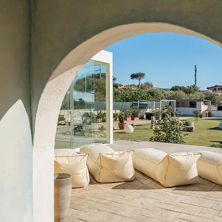 Ammentos By Interhome *