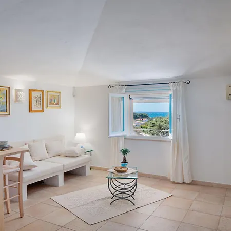 Ammentos By Interhome Appartamento Sorso