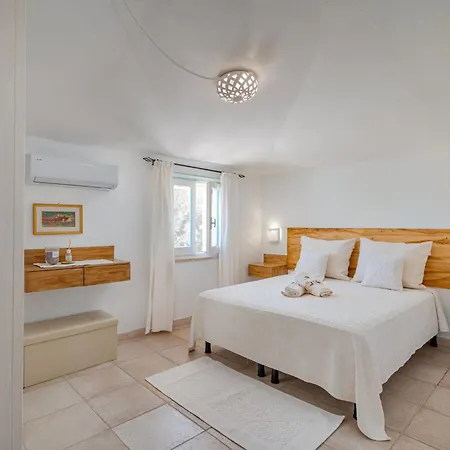 Apartmán Ammentos By Interhome Sorso