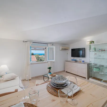 Ammentos By Interhome * Sorso