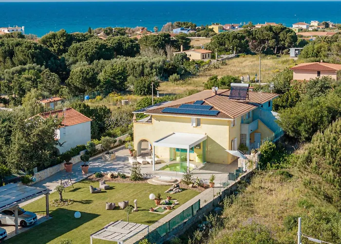 Ammentos By Interhome