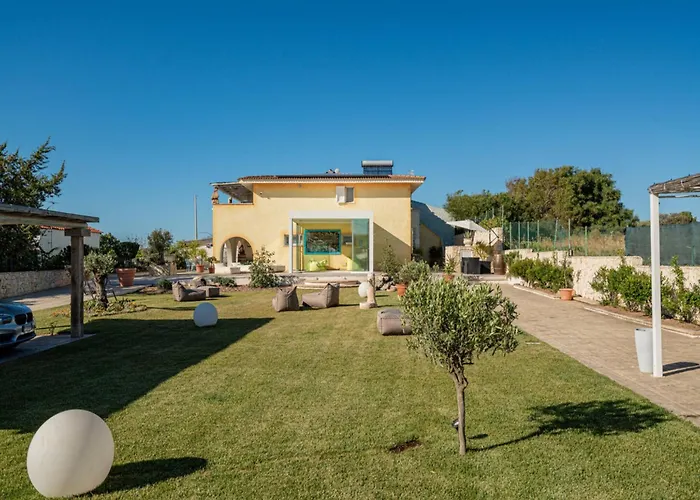 Ammentos By Interhome