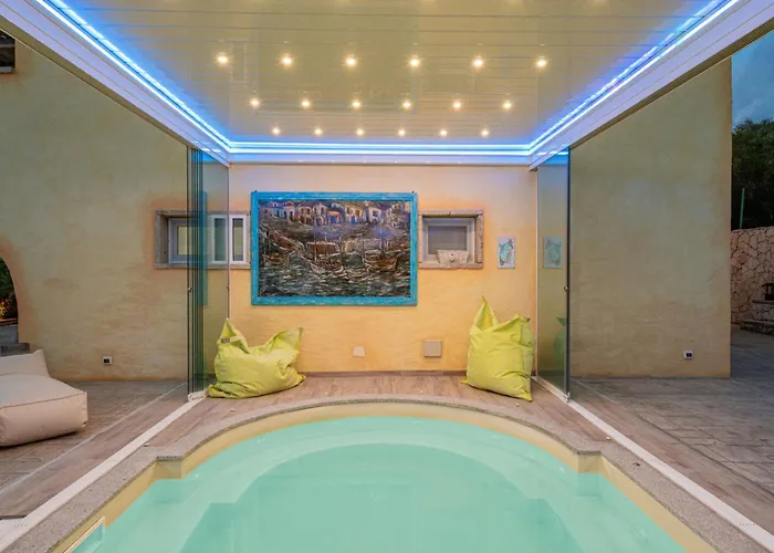 Ammentos By Interhome Apartamento *