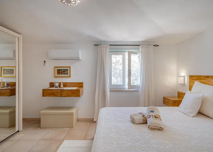 Apartamento Ammentos By Interhome *