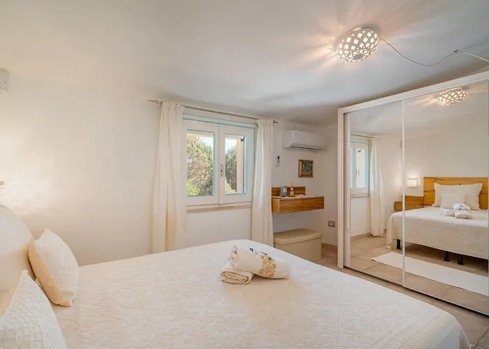 Apartamento Ammentos By Interhome Sorso