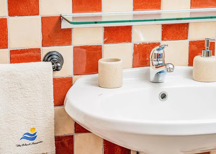 Ammentos By Interhome Apartamento *