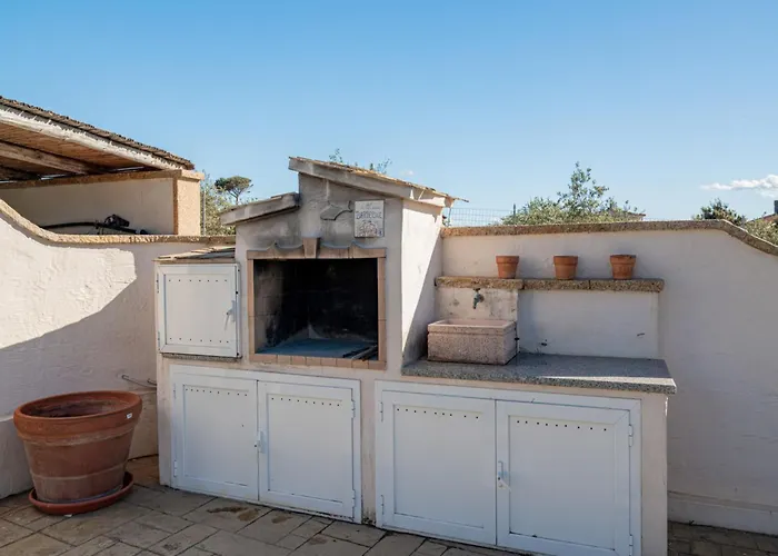 Ammentos By Interhome Apartamento Sorso